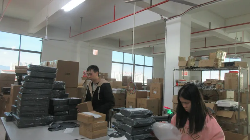 Enping Yinpeng E-Commerce Co., Ltd. factory image 4