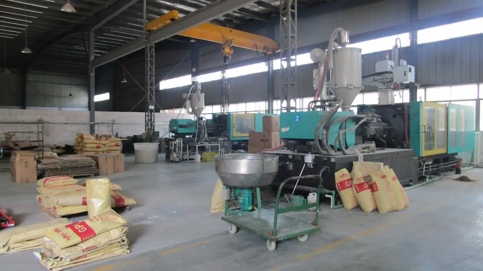 Zhejiang Junfeng Fitness Equipment Co., Ltd. Vibration Plate