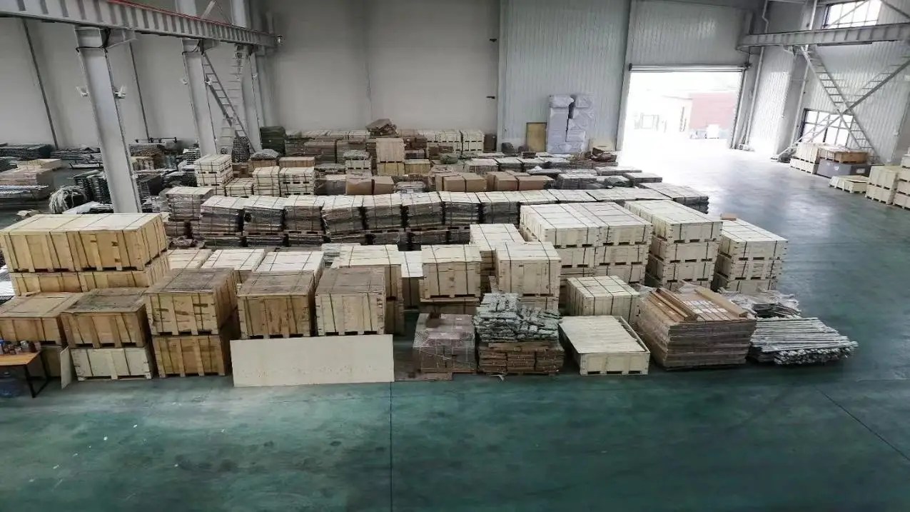 Dingzhou Yunlingyu Sports Goods Co., Ltd. Barbell Plates