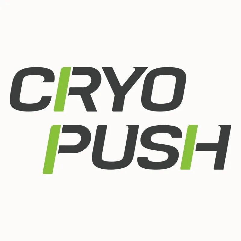 Chengdu Cryo-Push Medical Technology Co., Ltd. logo