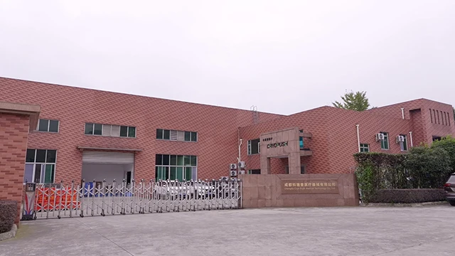 Chengdu Cryo-Push Medical Technology Co., Ltd. Waterproof Cast Cover