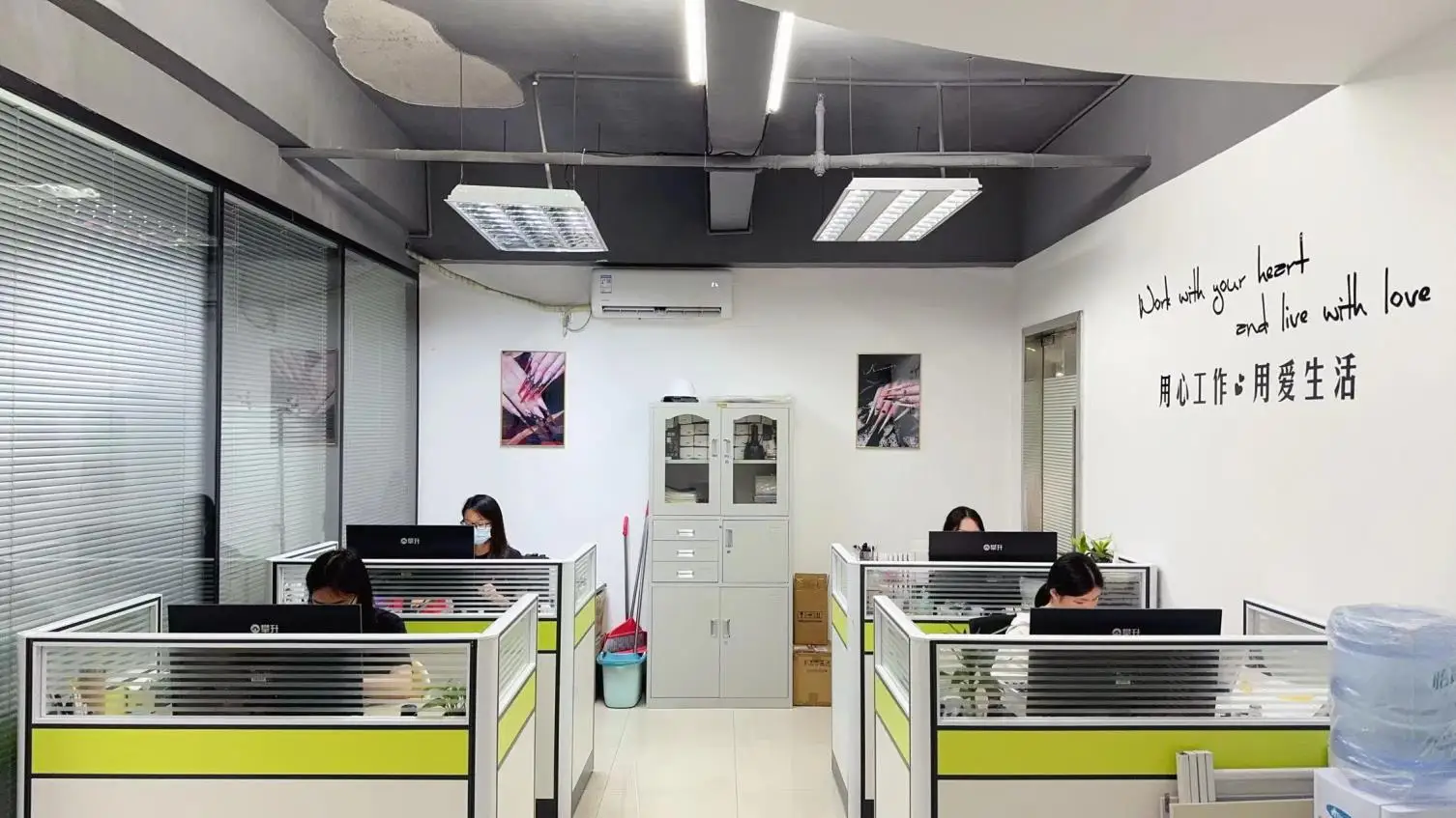 Guangzhou Kinnco Beauty Cosmetics Co., Ltd. Base Coat