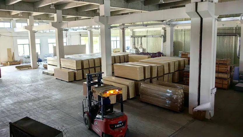 Gooday Advanced Materials Co., Ltd. WPC Wall Panels