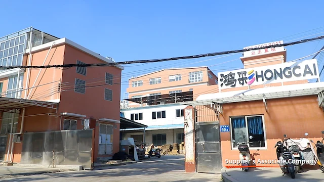 Guangzhou Hongcai Thermal Transfer New Material Technology Co., Ltd. DTF Film
