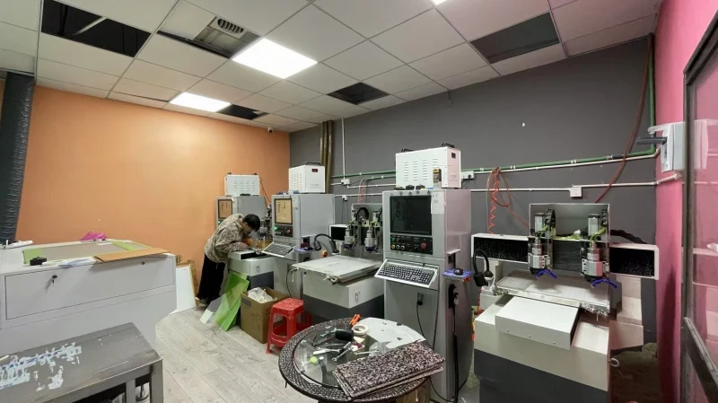 Yiwu Galore Accessories Co., Ltd. Fashion Jewelry