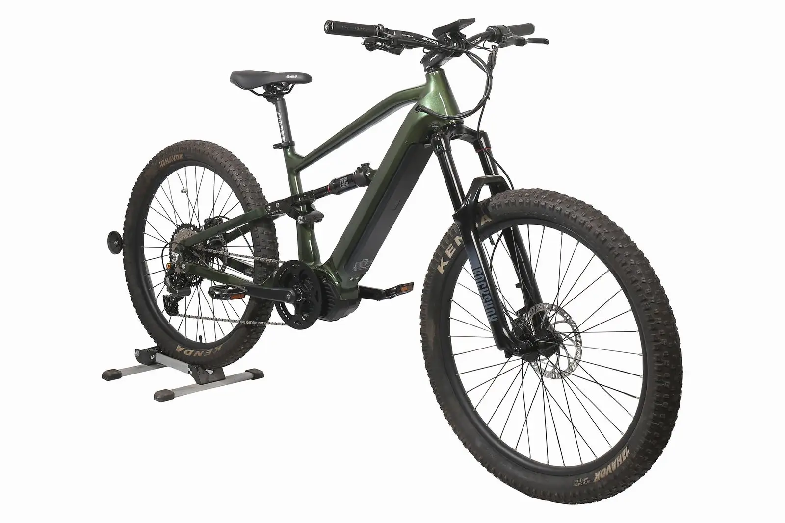 Jinhua Zodin E-Vehicle Co., Ltd. Electric Scooter