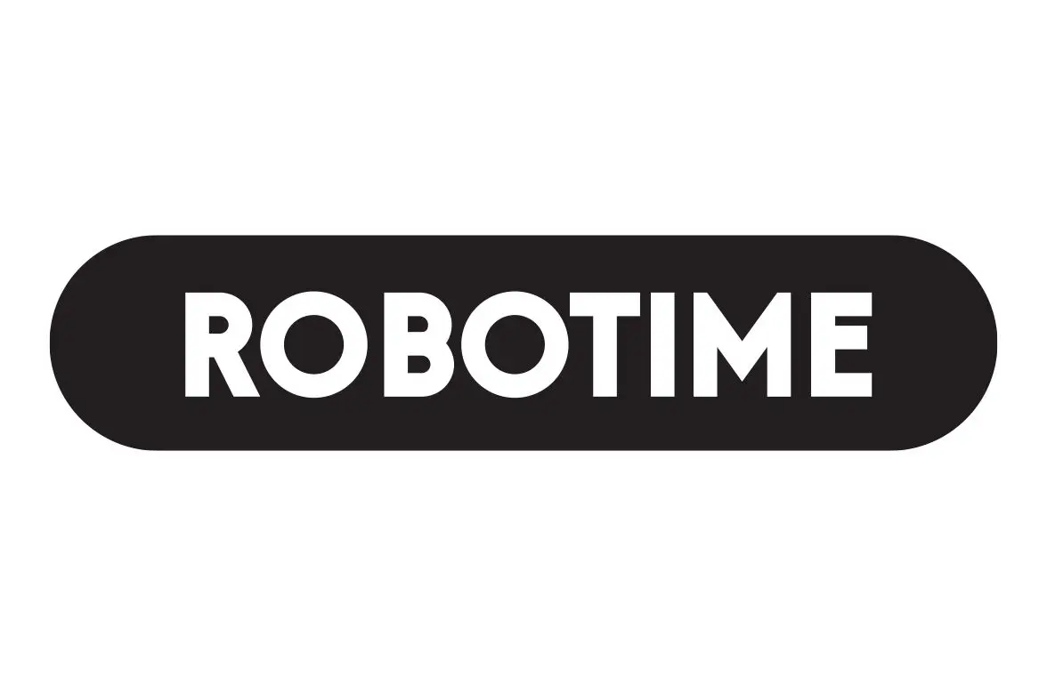 Robotime Technology (Suzhou) Co., Ltd. logo