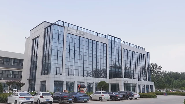 Robotime Technology (Suzhou) Co., Ltd. 3D Wooden Puzzles