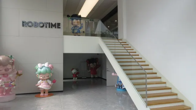 Robotime Technology (Suzhou) Co., Ltd. Educational Toys
