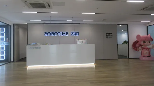 Robotime Technology (Suzhou) Co., Ltd. Mechanical Model Kits