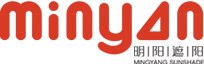 Foshan Mingyang Sunshade Technology Co., Ltd. logo