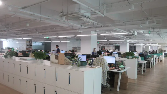 Robotime Technology (Suzhou) Co., Ltd. 3D Wooden Puzzles