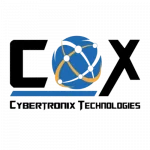 Cybertronix Technologies LLC logo
