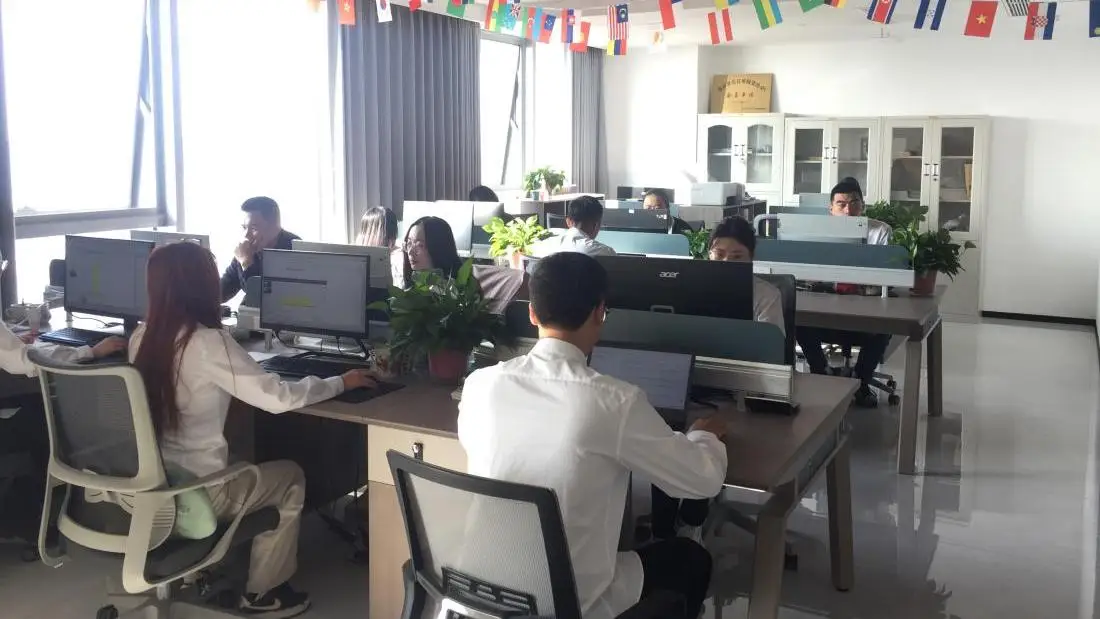Linyi Boyou Ceramic Co., Ltd. Opal Glassware