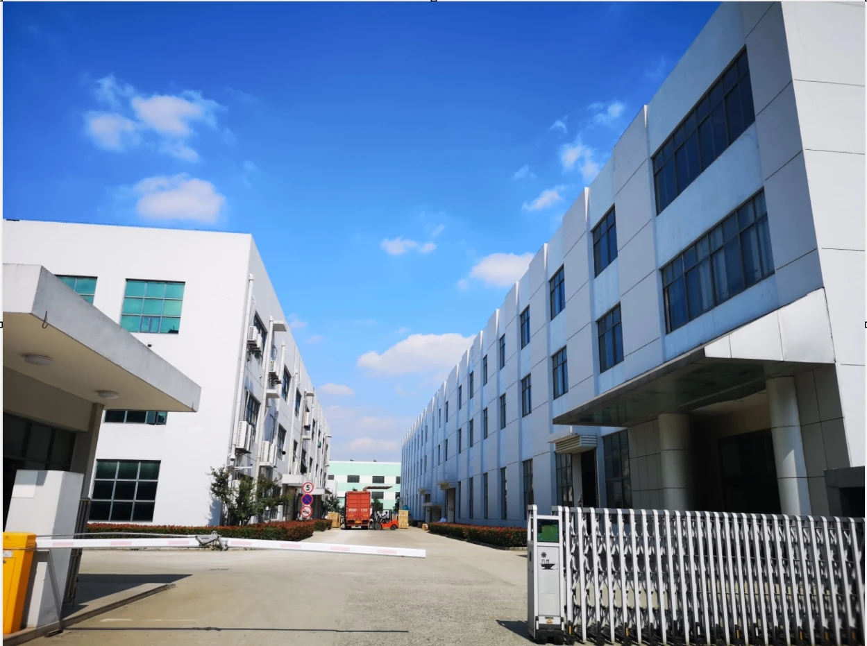 Changzhou Yunshine Import & Export Co., Ltd. Electric Bicycle