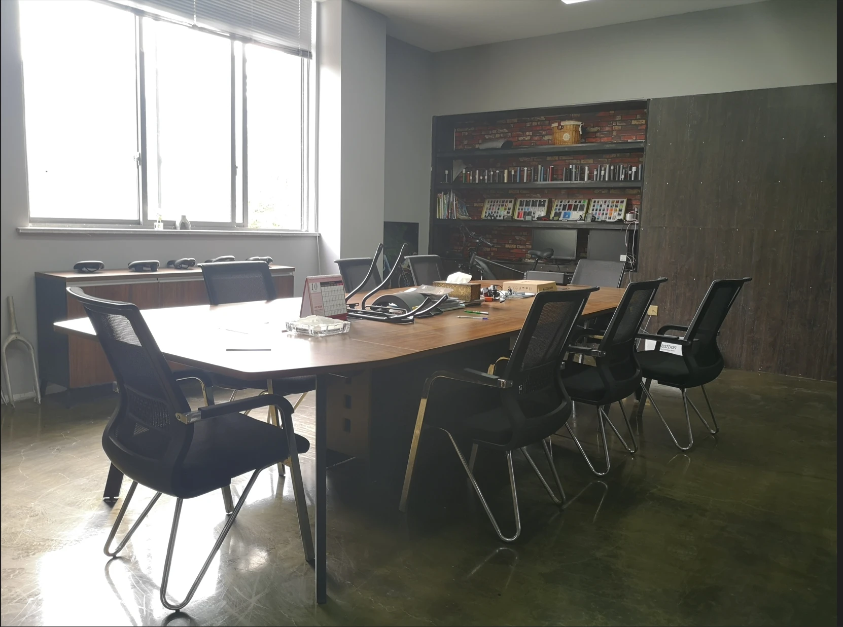 Changzhou Yunshine Import & Export Co., Ltd. Electric Scooter