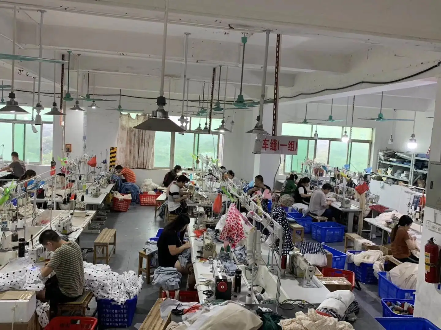 Yiwu City Chenhao Trading Co., Ltd. Women's Dresses