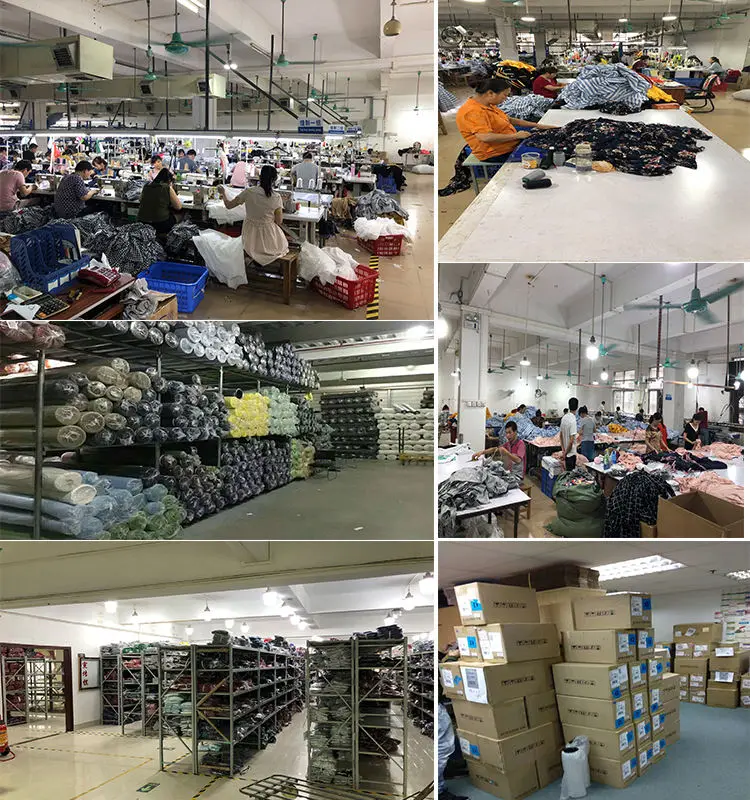 Yiwu City Chenhao Trading Co., Ltd. Handbags