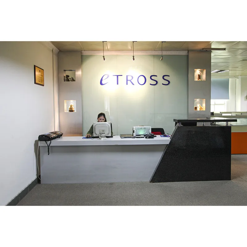 Shenzhen Etross Telecom Co., Ltd. factory image 6