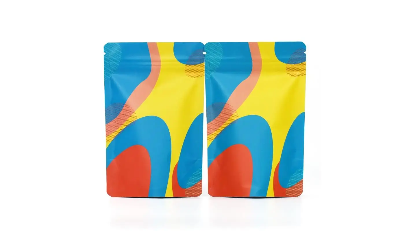 Qingdao Xintongda Plastic Products Co., Ltd. Mailing Bags