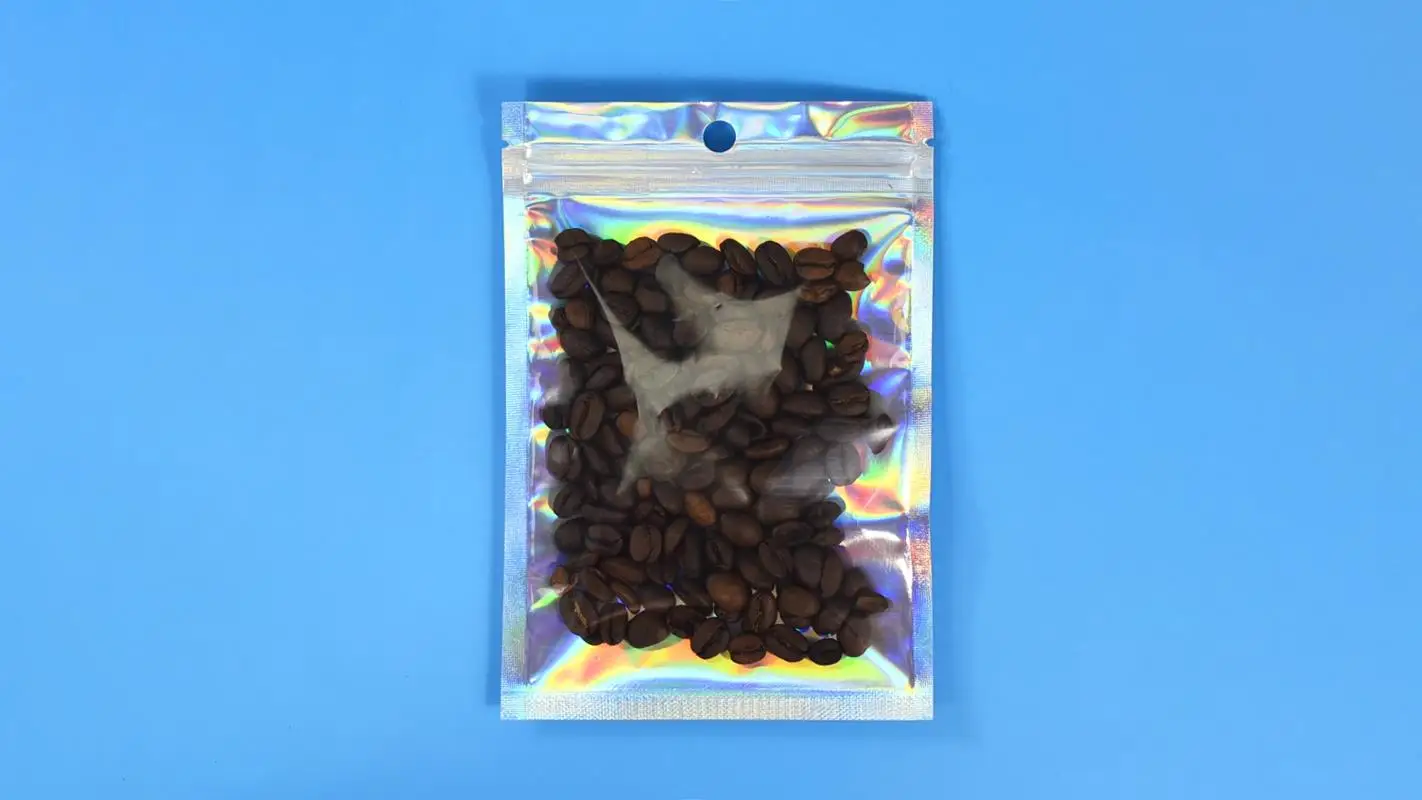 Qingdao Xintongda Plastic Products Co., Ltd. Plastic Packaging Bags