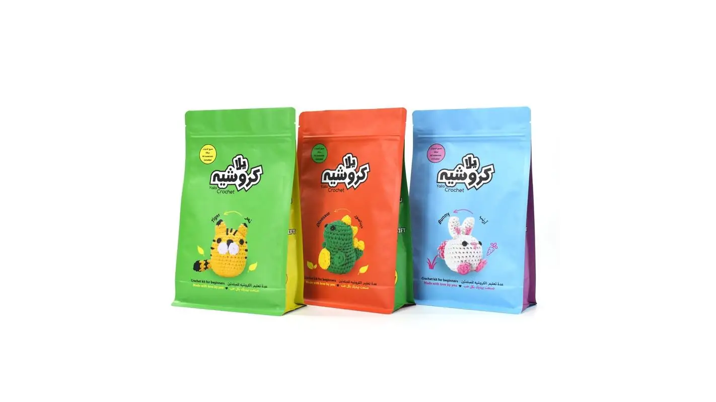 Qingdao Xintongda Plastic Products Co., Ltd. Mailing Bags
