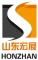 Shandong Honzhan Decoration Engineering Co., Ltd. logo