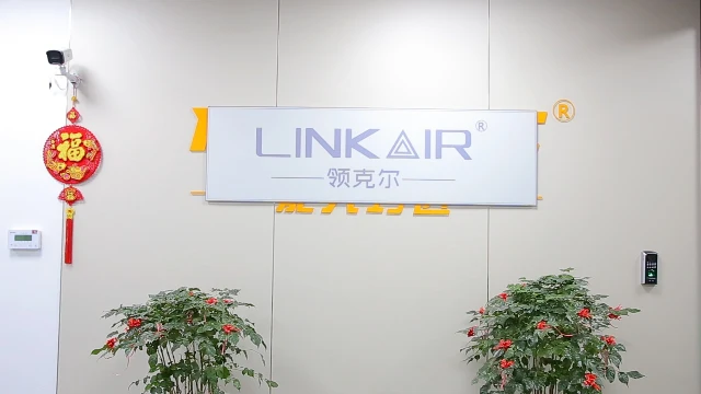 Xiamen Linkair Technology Co., Ltd. Honeycomb Paper Making Machine