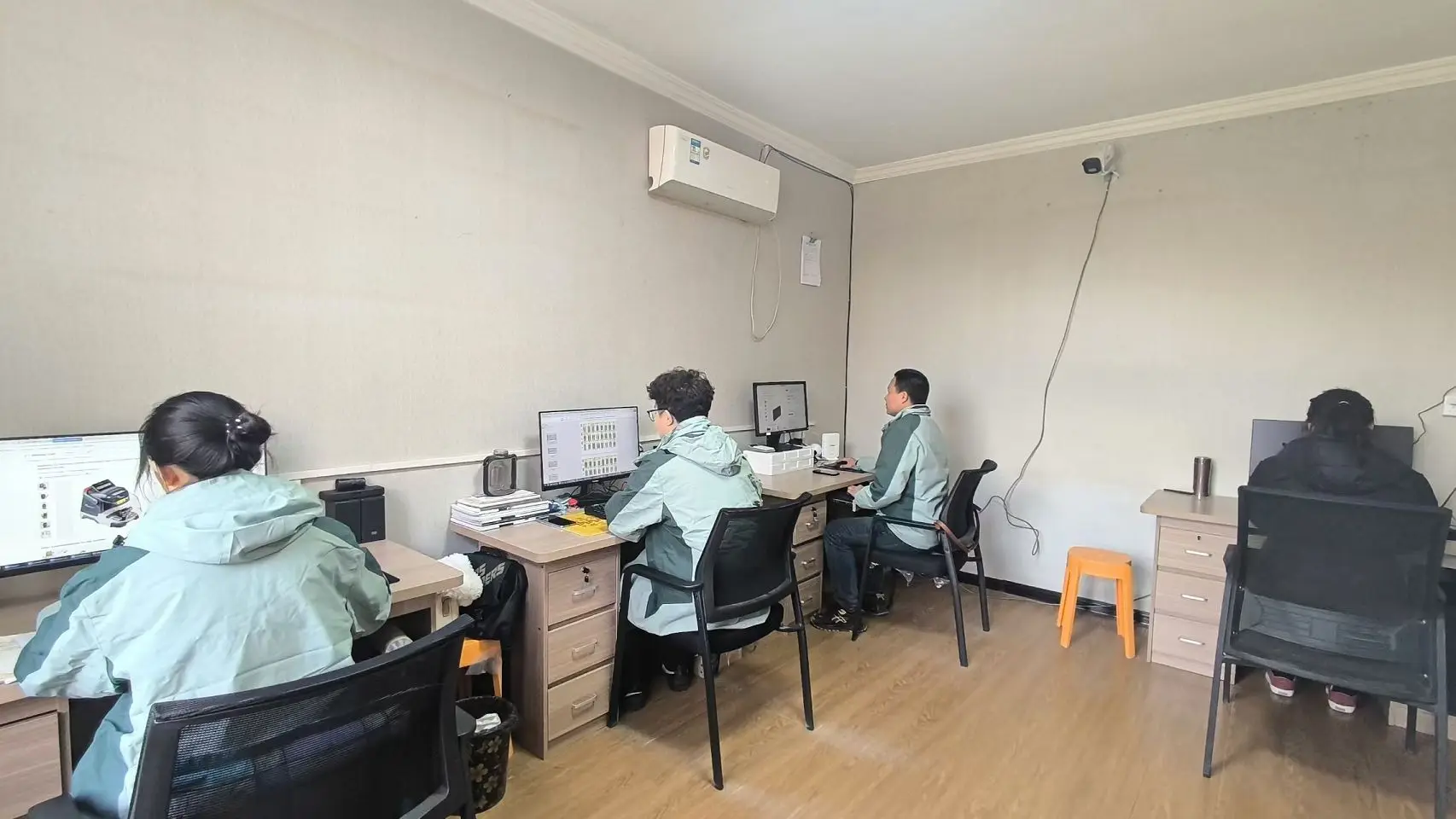 Henan Locks Trading Co., Ltd. Key cutting machines