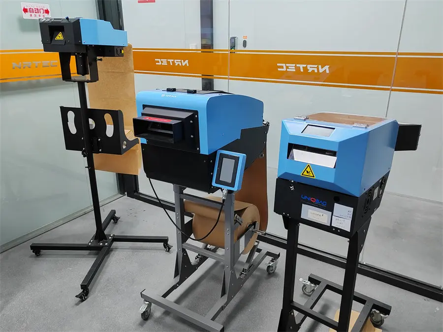 Xiamen Linkair Technology Co., Ltd. Air Cushion Machine
