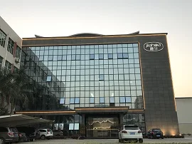Quanzhou City Jiahua Sanitary Articles Co., Ltd. Baby Diapers
