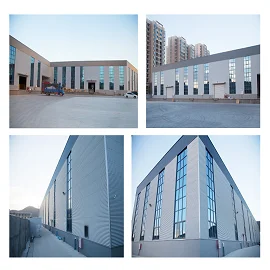 Quanzhou City Jiahua Sanitary Articles Co., Ltd. Sanitary Napkins