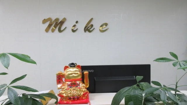 Guangzhou Jinyuan Printing & Packaging Co., Ltd. Paper Bag