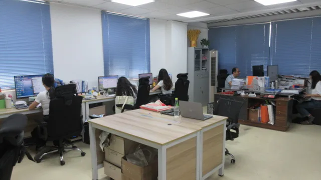 Guangzhou Jinyuan Printing & Packaging Co., Ltd. Custom Book Printing