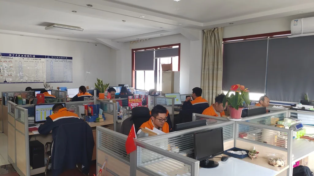 Changzhou Qiangyu Metal Products Co., Ltd. Aluminum Truss