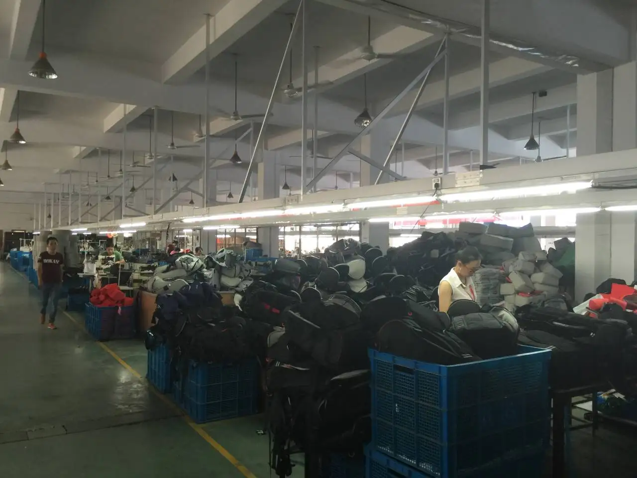 Ningbo Summer Outdoor Supplies Co., Ltd. Boat Cover