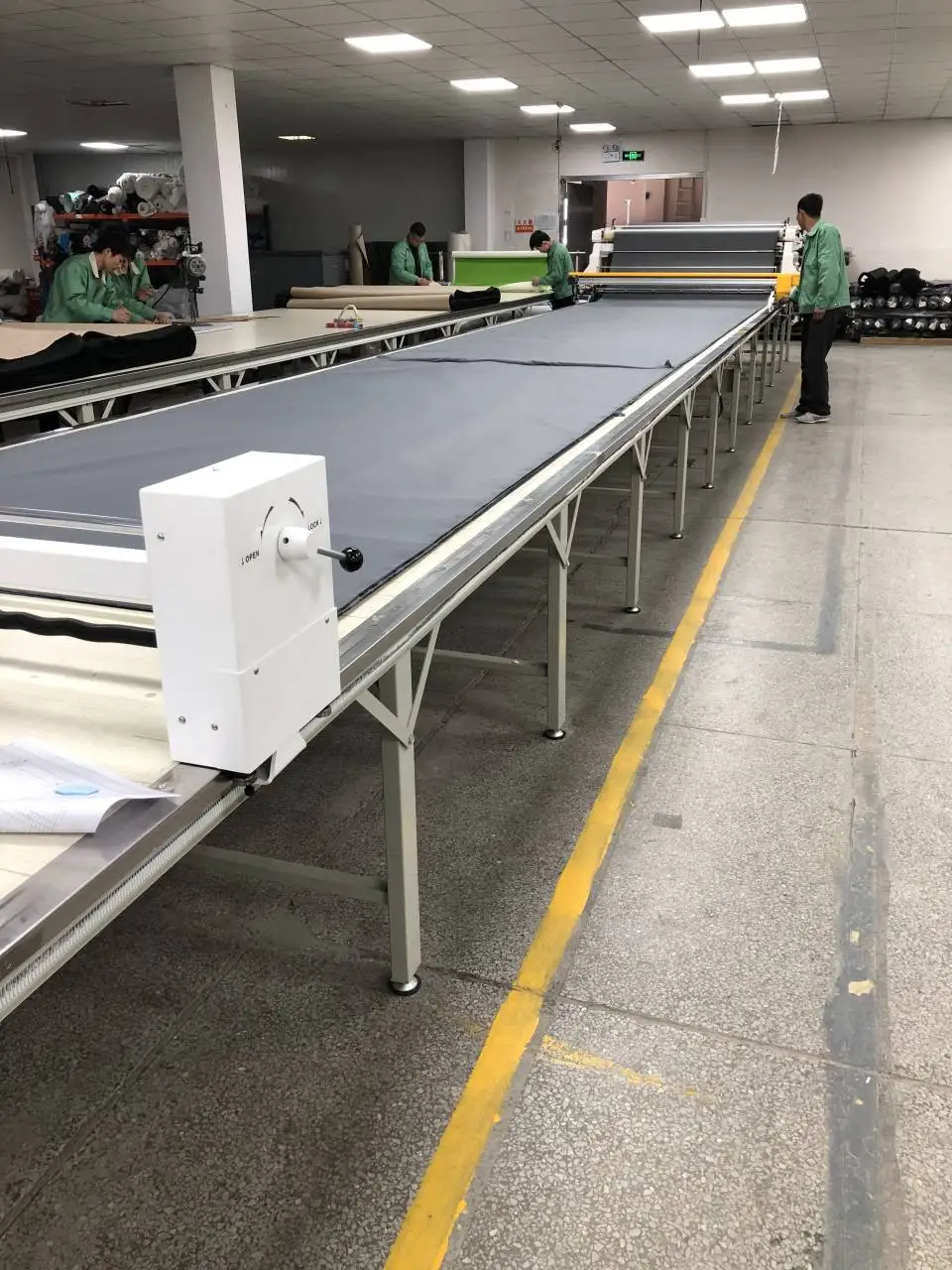 Ningbo Summer Outdoor Supplies Co., Ltd. RV Cover