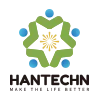 Changzhou Hantechn Imp. & Exp. Co., Ltd. logo