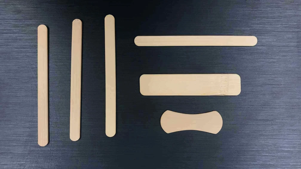 Wuhan Huiyou Wood Products Co., Ltd. factory image 5