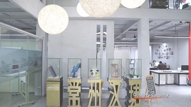Changzhou Hantechn Imp. & Exp. Co., Ltd. Hedge Trimmers
