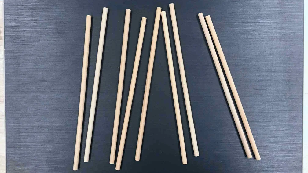 Wuhan Huiyou Wood Products Co., Ltd. factory image 6