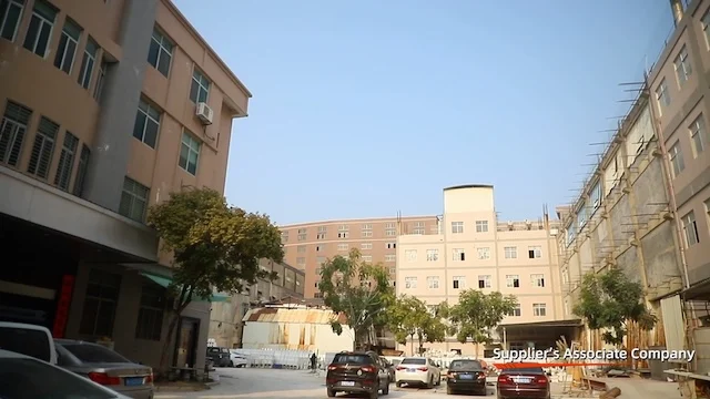 Tangshan Jishun Ceramics Co., Ltd. factory image 1