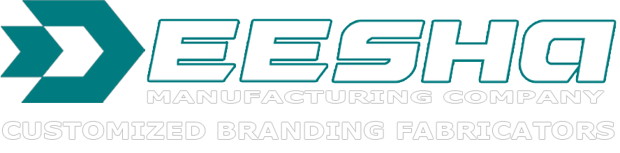 Deesha Industries logo
