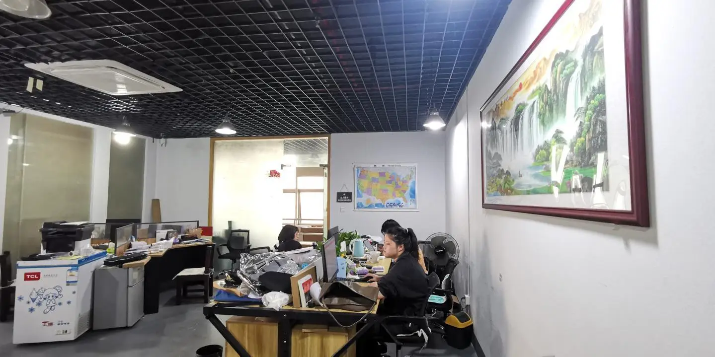 Ningbo Sandlight Outdoor Co., Ltd. Padel Rackets
