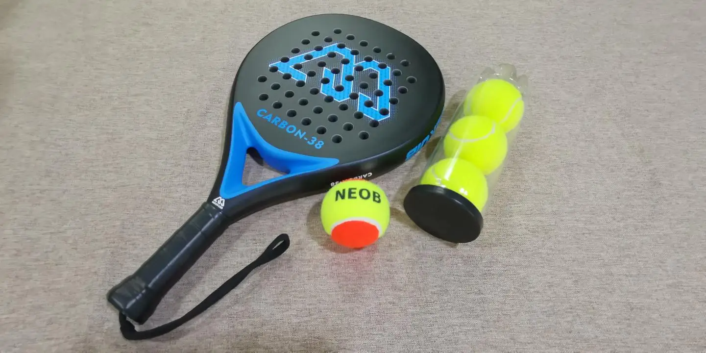 Ningbo Sandlight Outdoor Co., Ltd. Pickleball Balls
