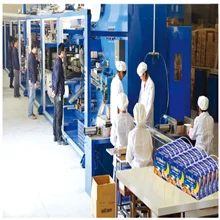 Quanzhou Union Paper Co., Ltd. Baby Diaper