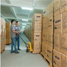 Quanzhou Union Paper Co., Ltd. Adult Diaper