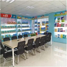 Quanzhou Union Paper Co., Ltd. Sanitary Napkin