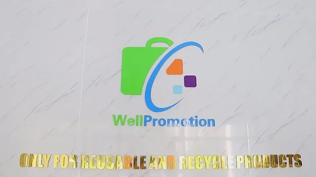 Anhui WellPromotion Travel Products Co., Ltd. Backpacks