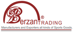 Berzan Trading Co. logo